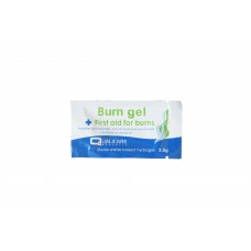 Burns Gel Sachet